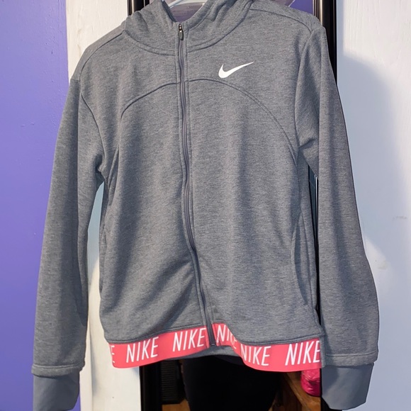 Nike Jacket - Picture 1 of 1